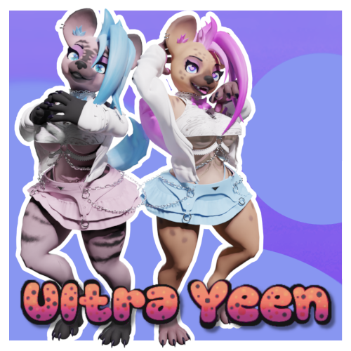 Ultra Yeen