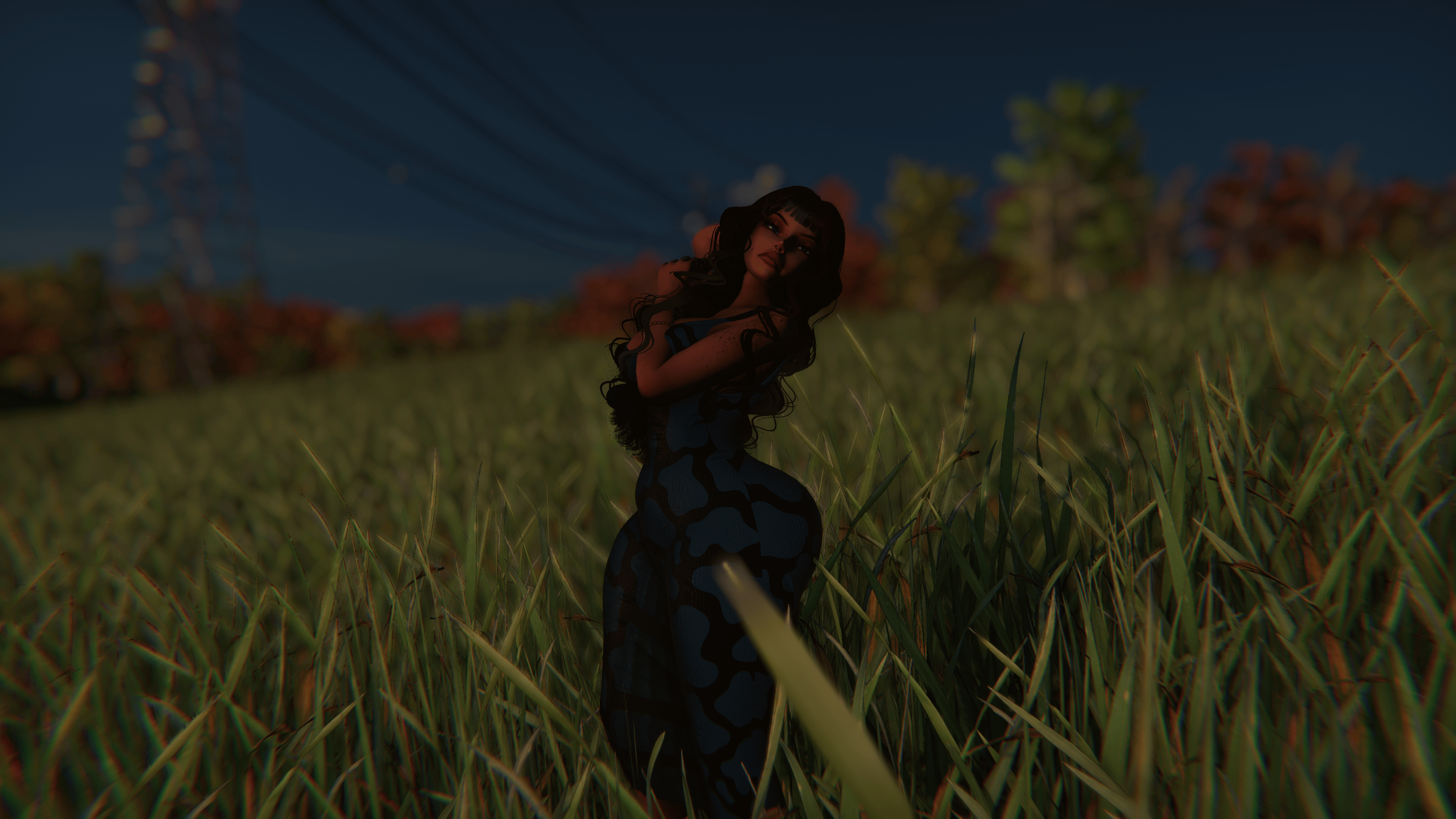 Megan