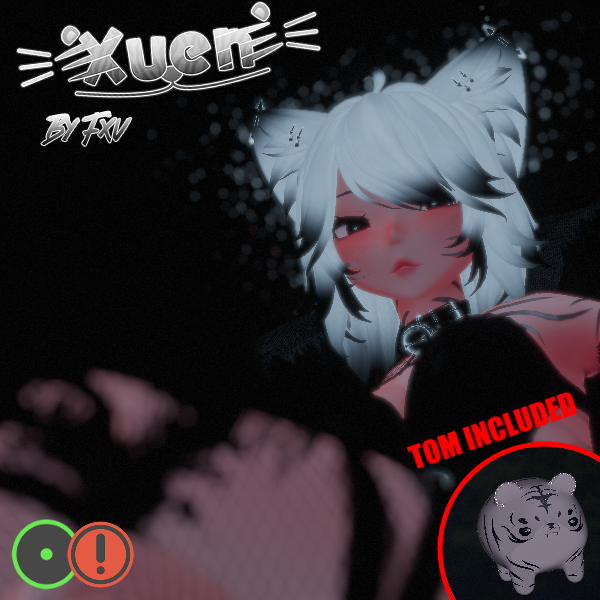 Xuen, The White Tiger 