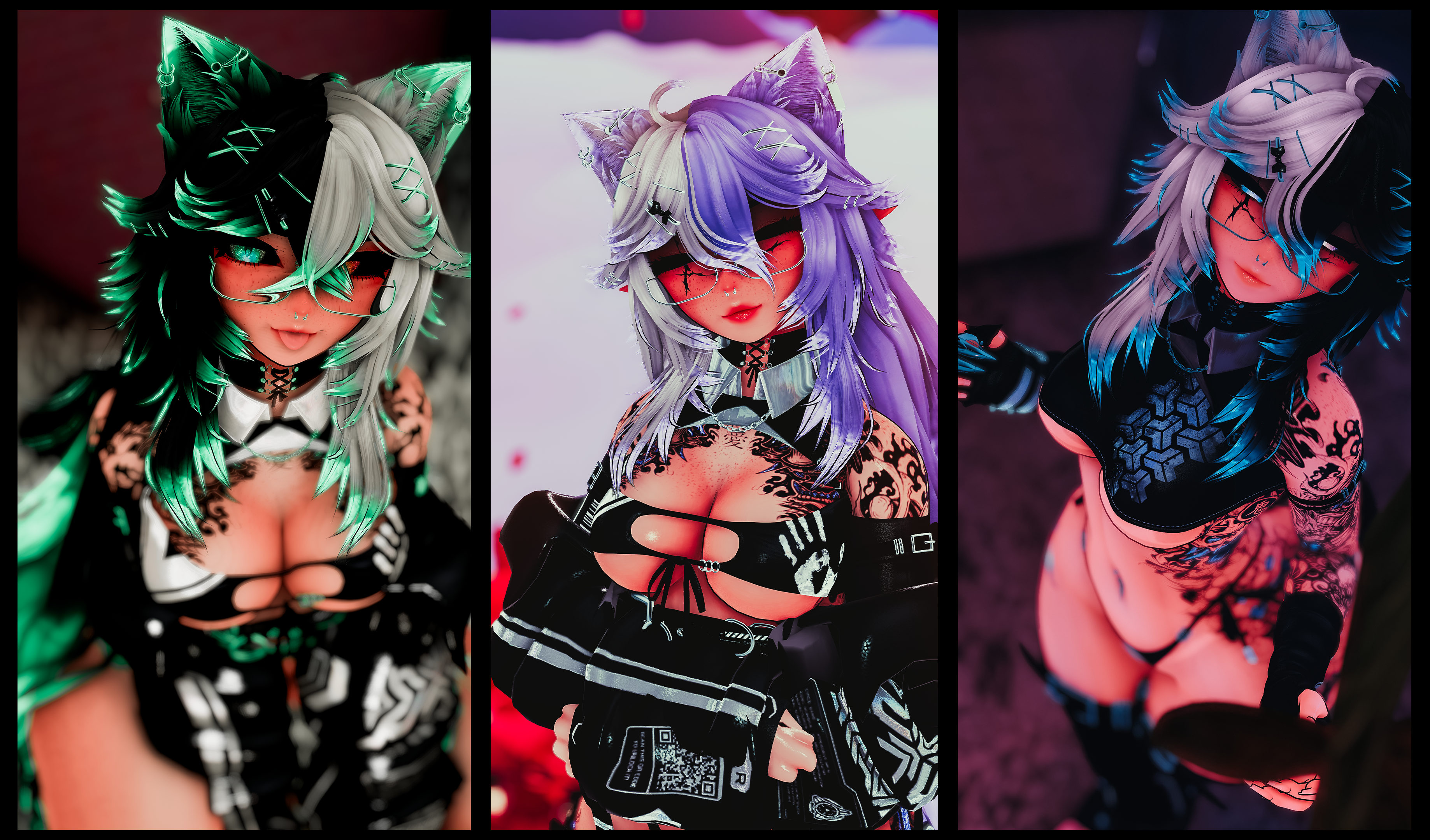 Emmigosa (Human/Furry)
