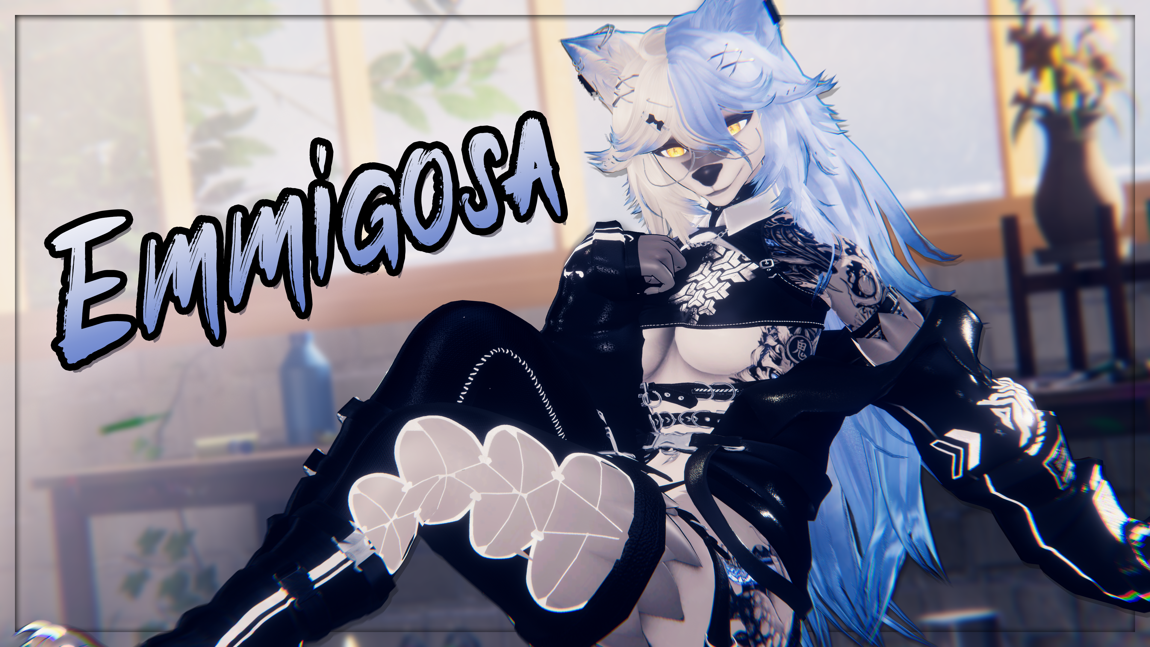 Emmigosa (Human/Furry)