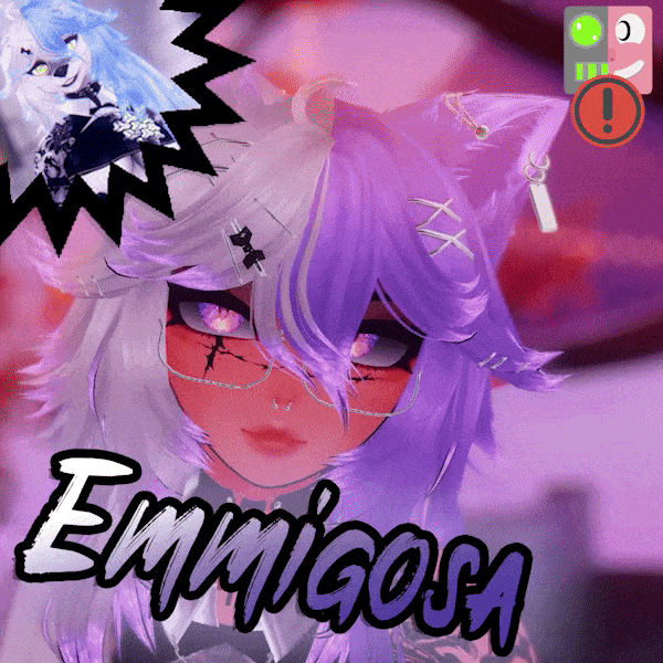 Emmigosa (Human/Furry)