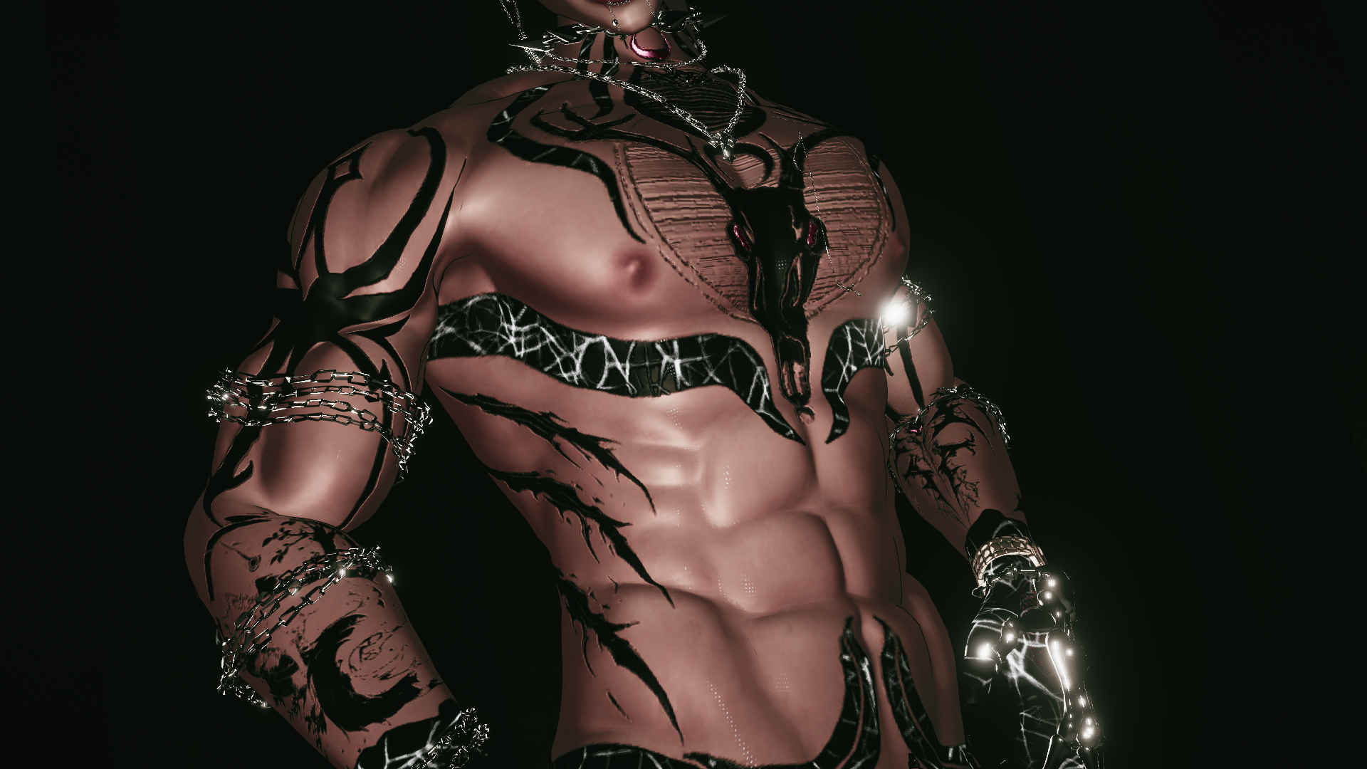 Vidar- The Silent God