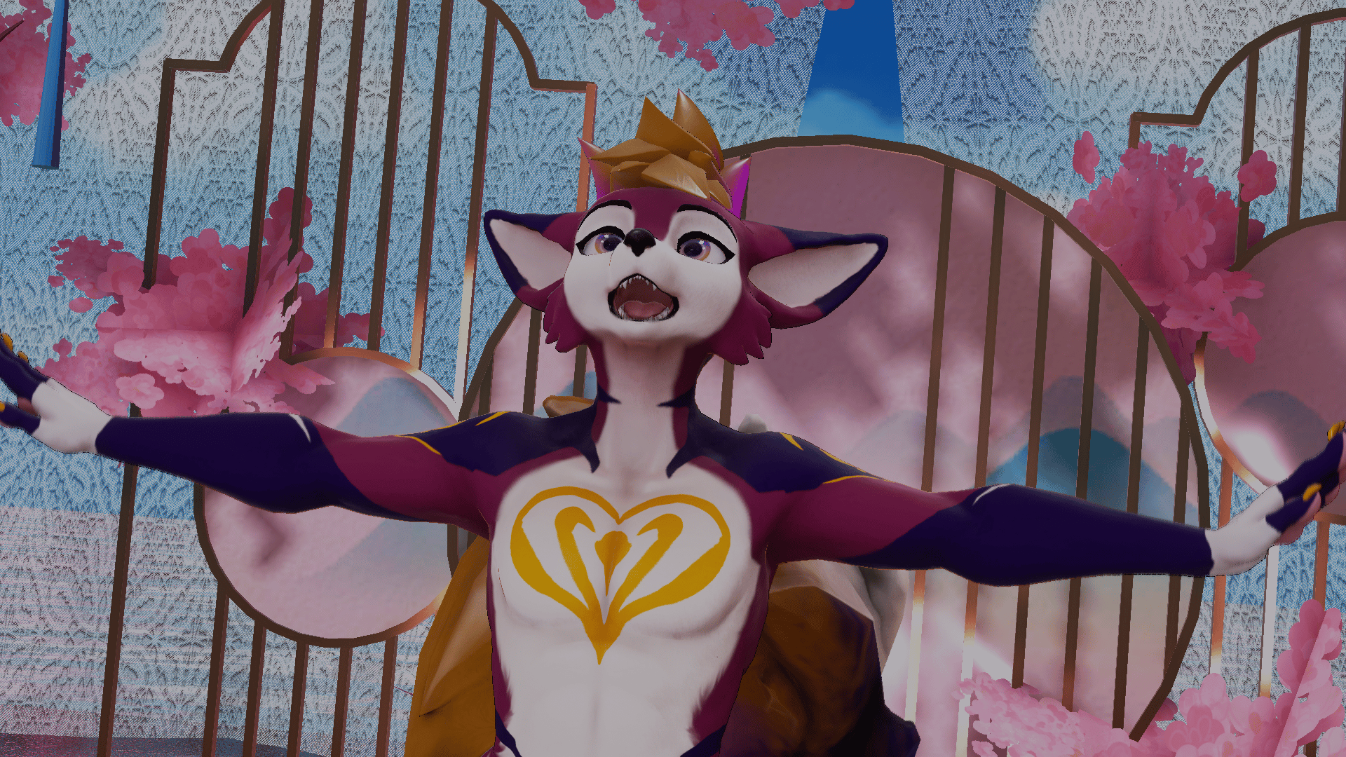 Banner Background