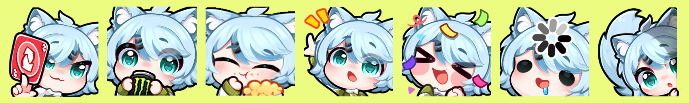 Banner Background