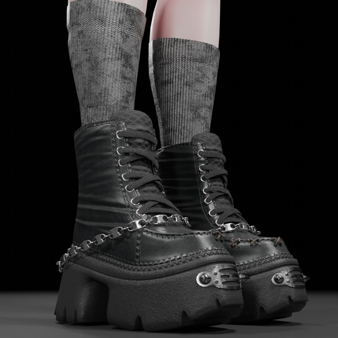 °New_boots