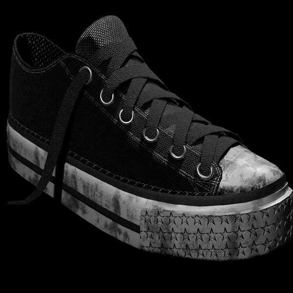 °shoes