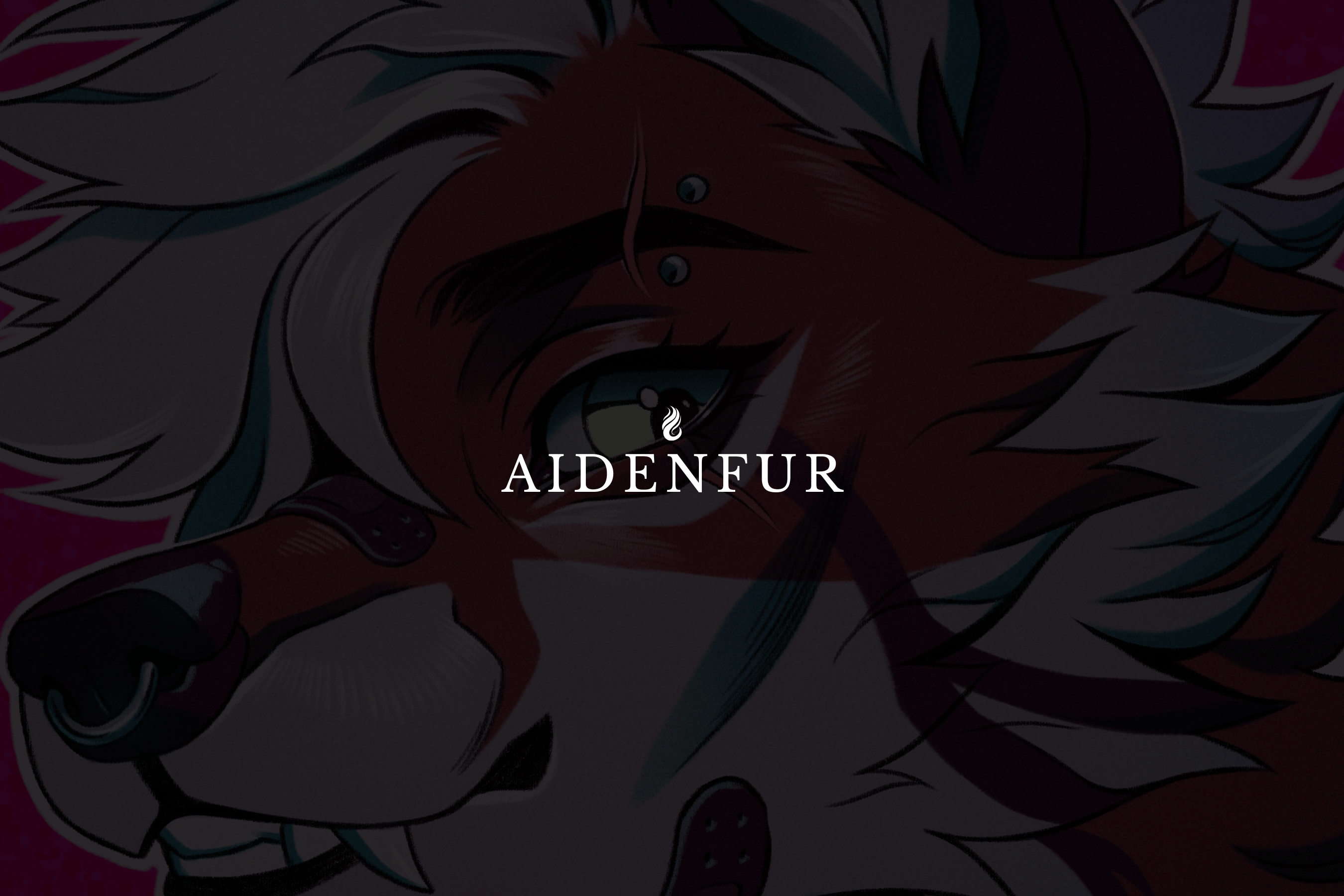 Banner Background
