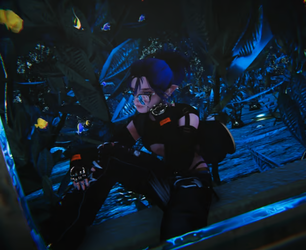 𝙵𝚒𝚗𝚕𝚎𝚢 𝚝𝚑𝚎 Land 𝚂𝚑𝚊𝚛𝚔 SPS|PC
