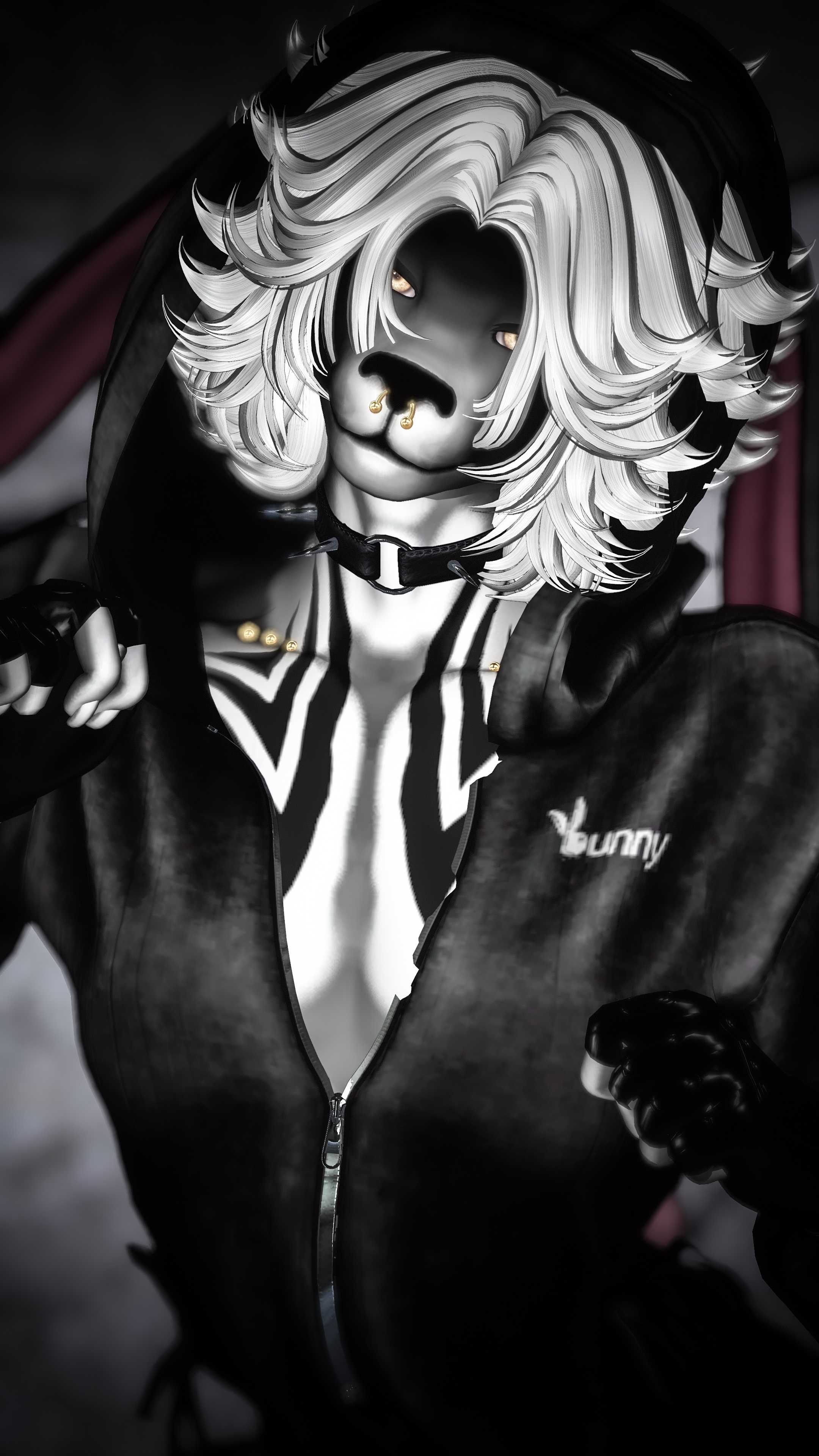 Milo SFW | Pc + Quest + FT 