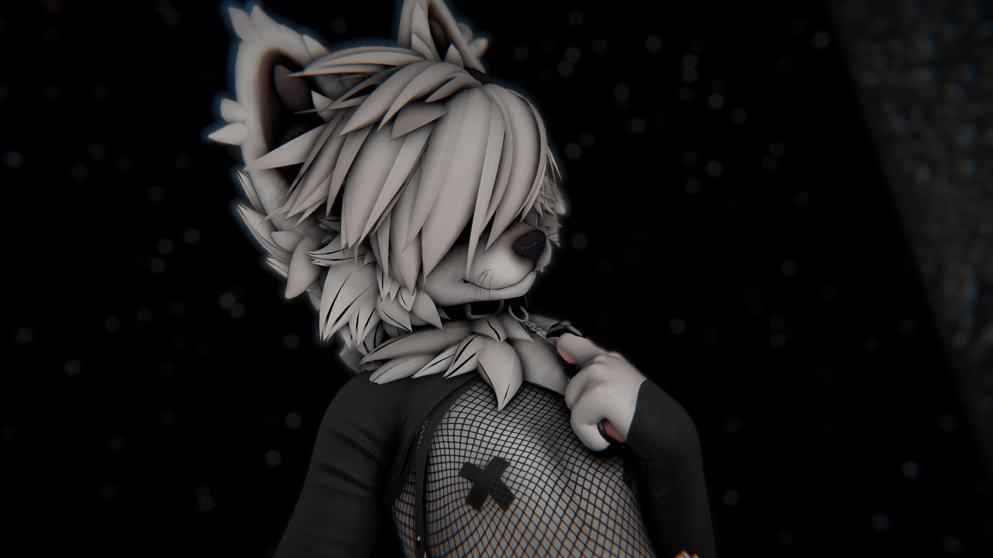 Banner Background