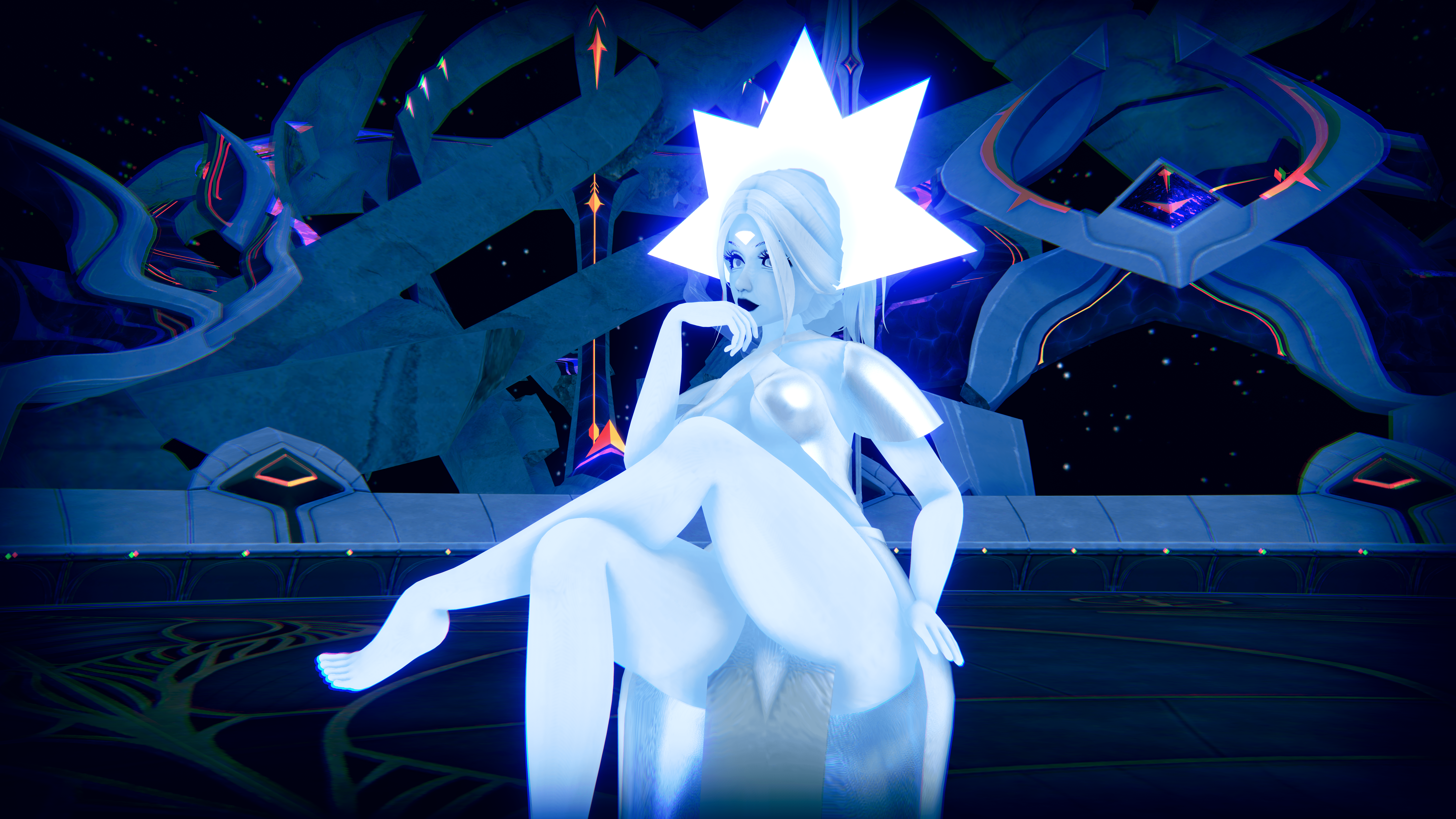 White Diamond