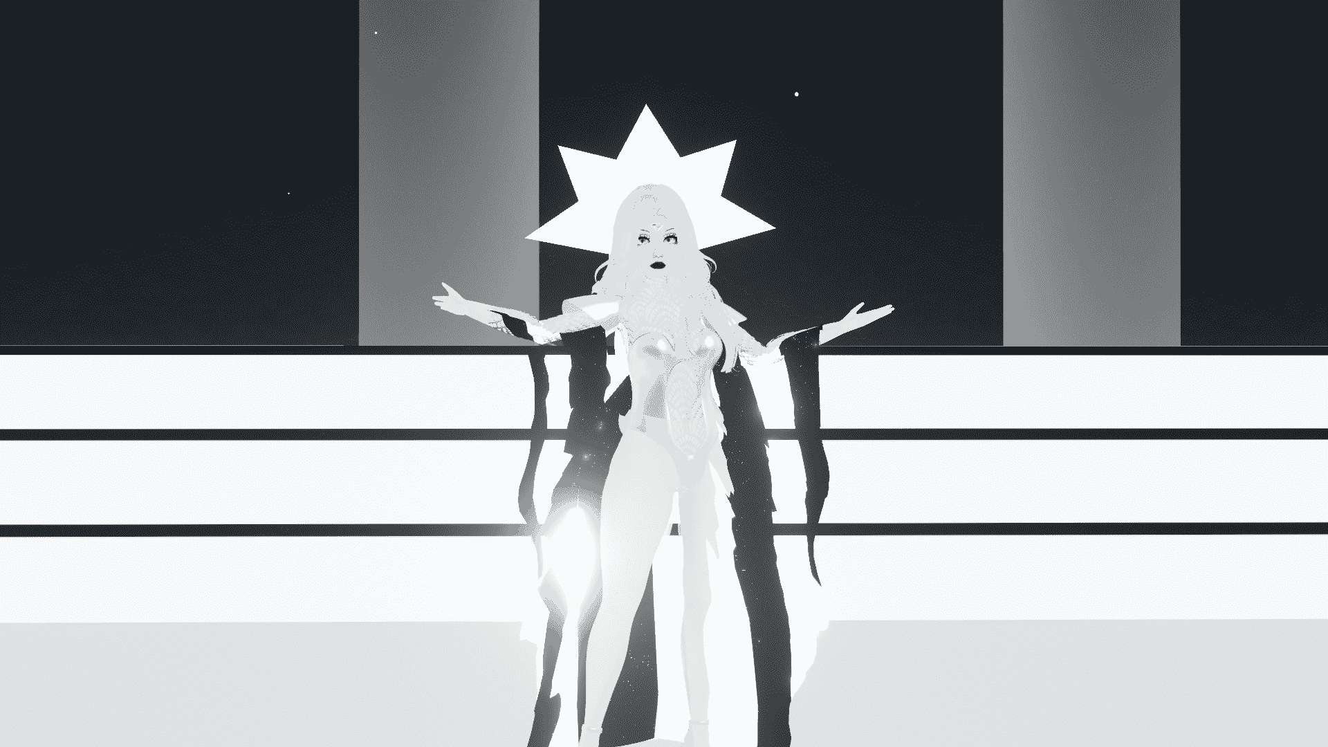 White Diamond