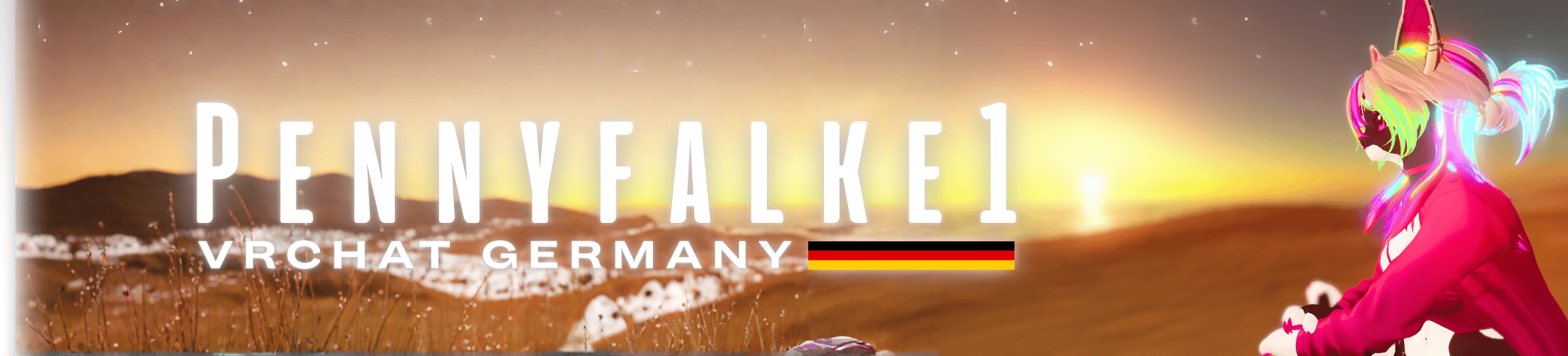 Banner Background