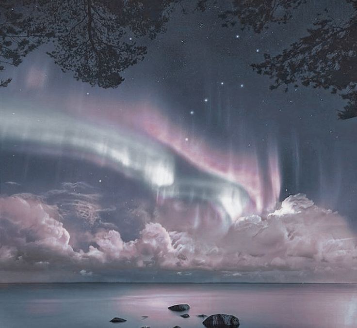 Banner Background