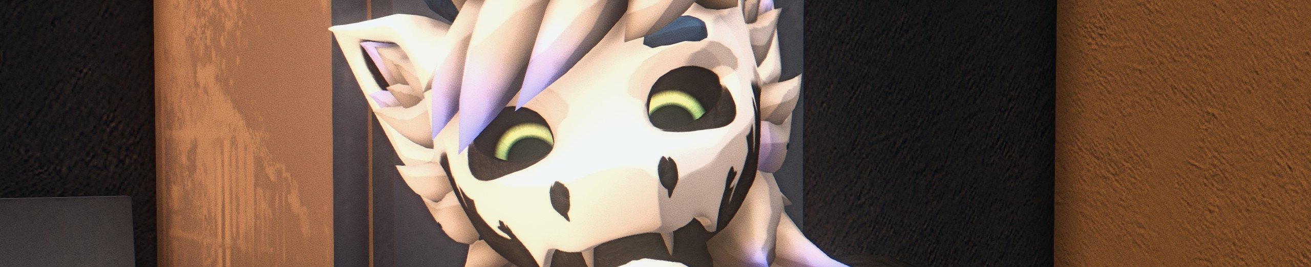 Banner Background