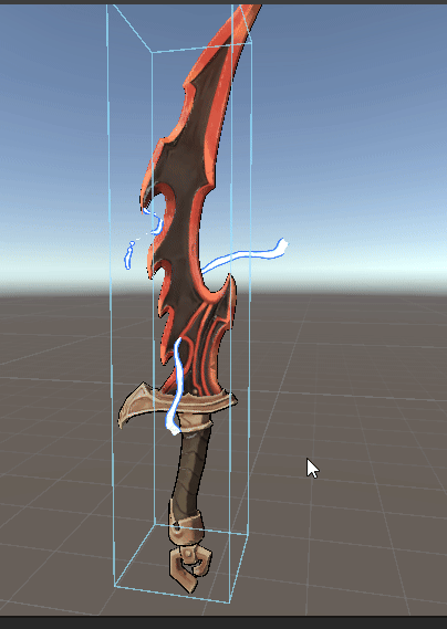 Knight Slayer | VR Chat Assets + Blend File