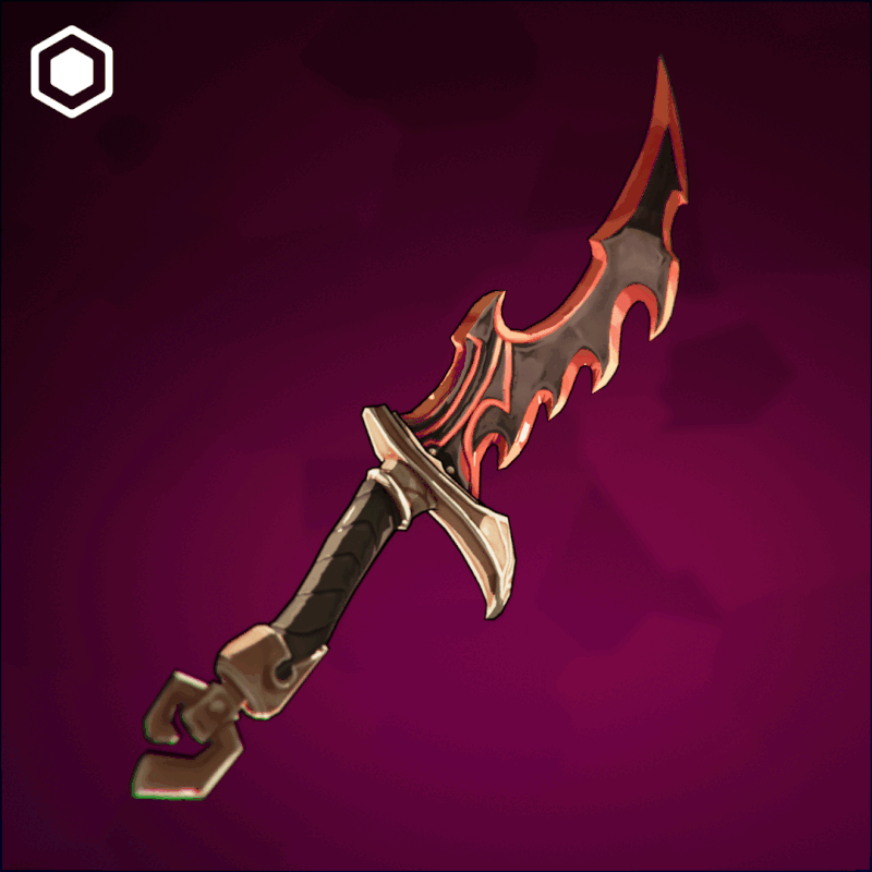 Knight Slayer | VR Chat Assets + Blend File