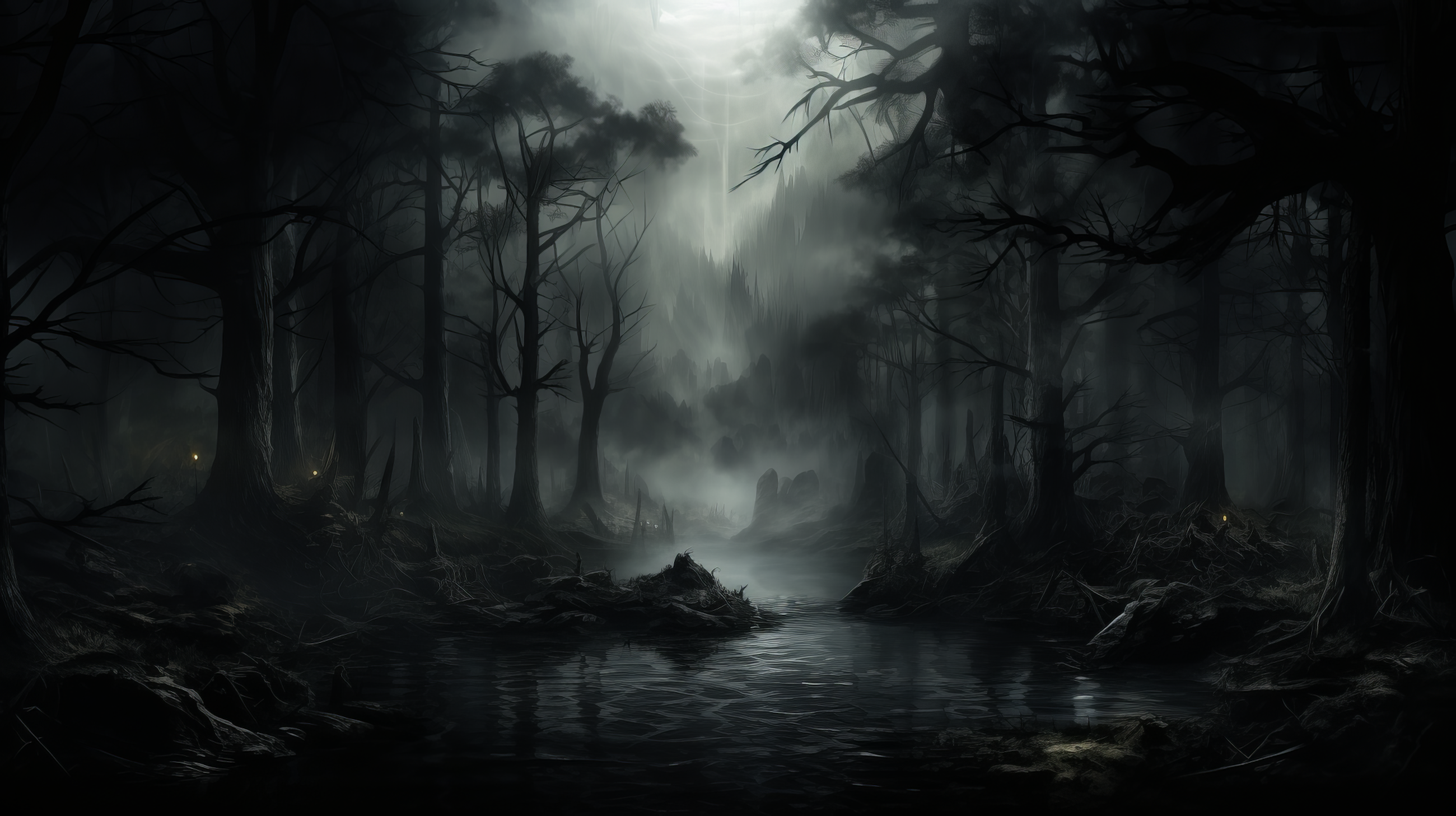 Banner Background