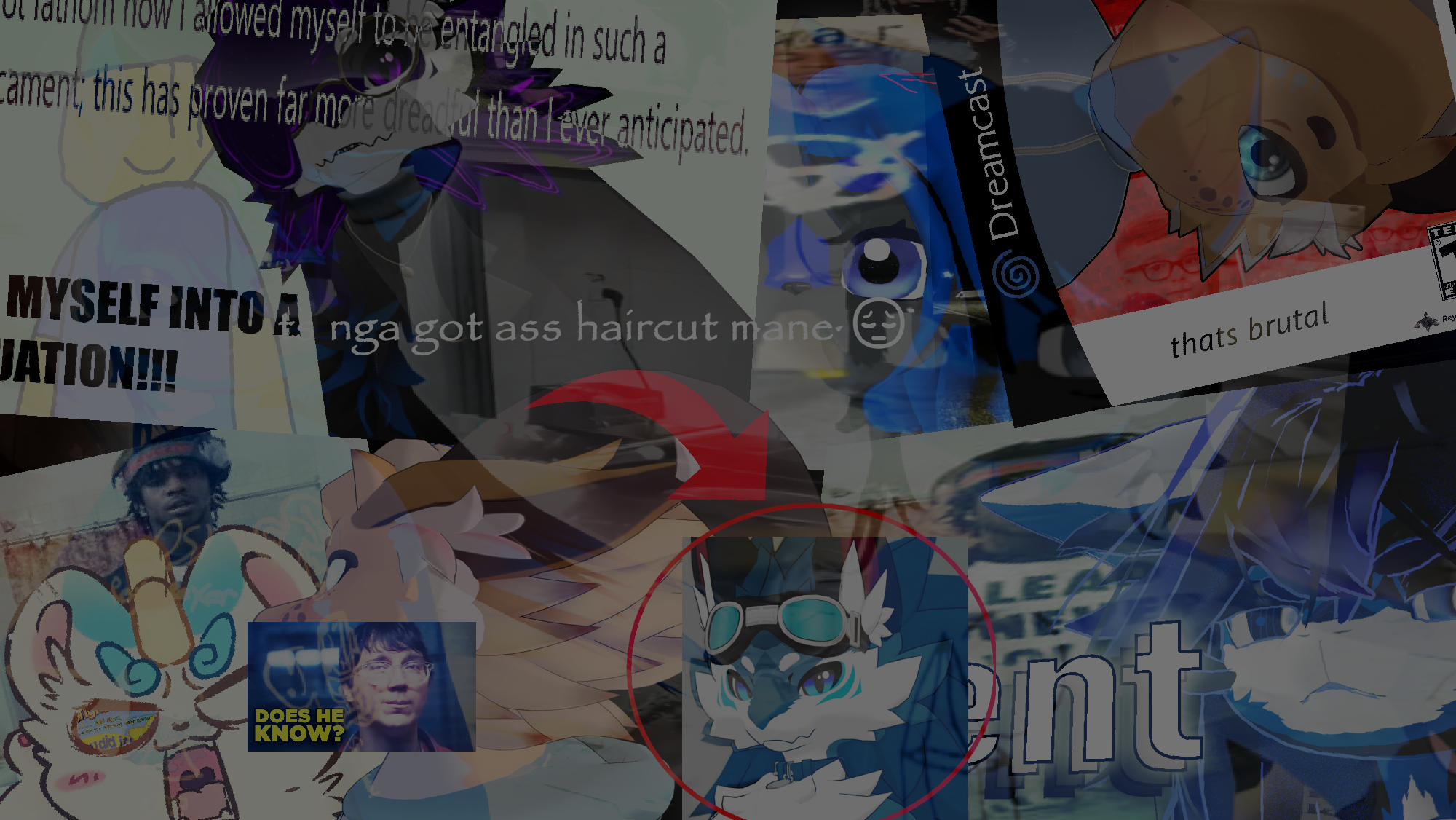 Banner Background