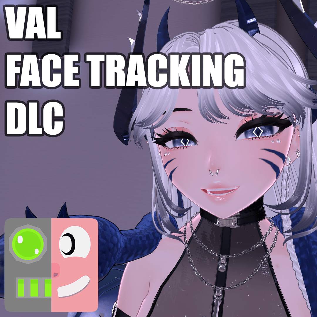 Val Face Tracking DLC