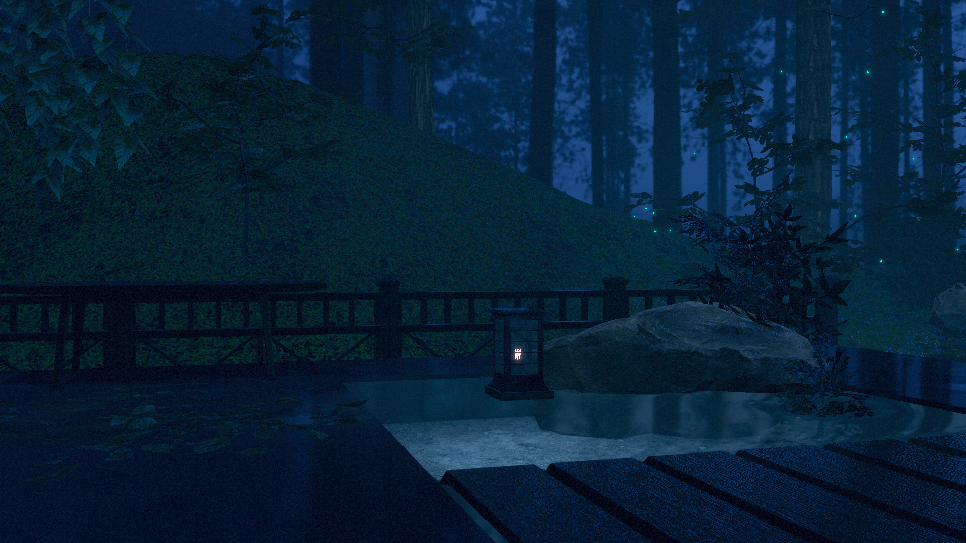 Banner Background