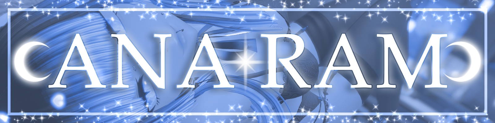 Banner Background