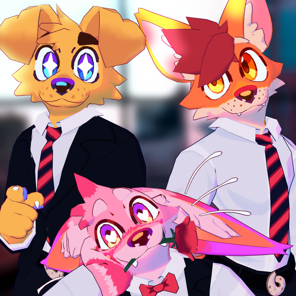 Business Outfit