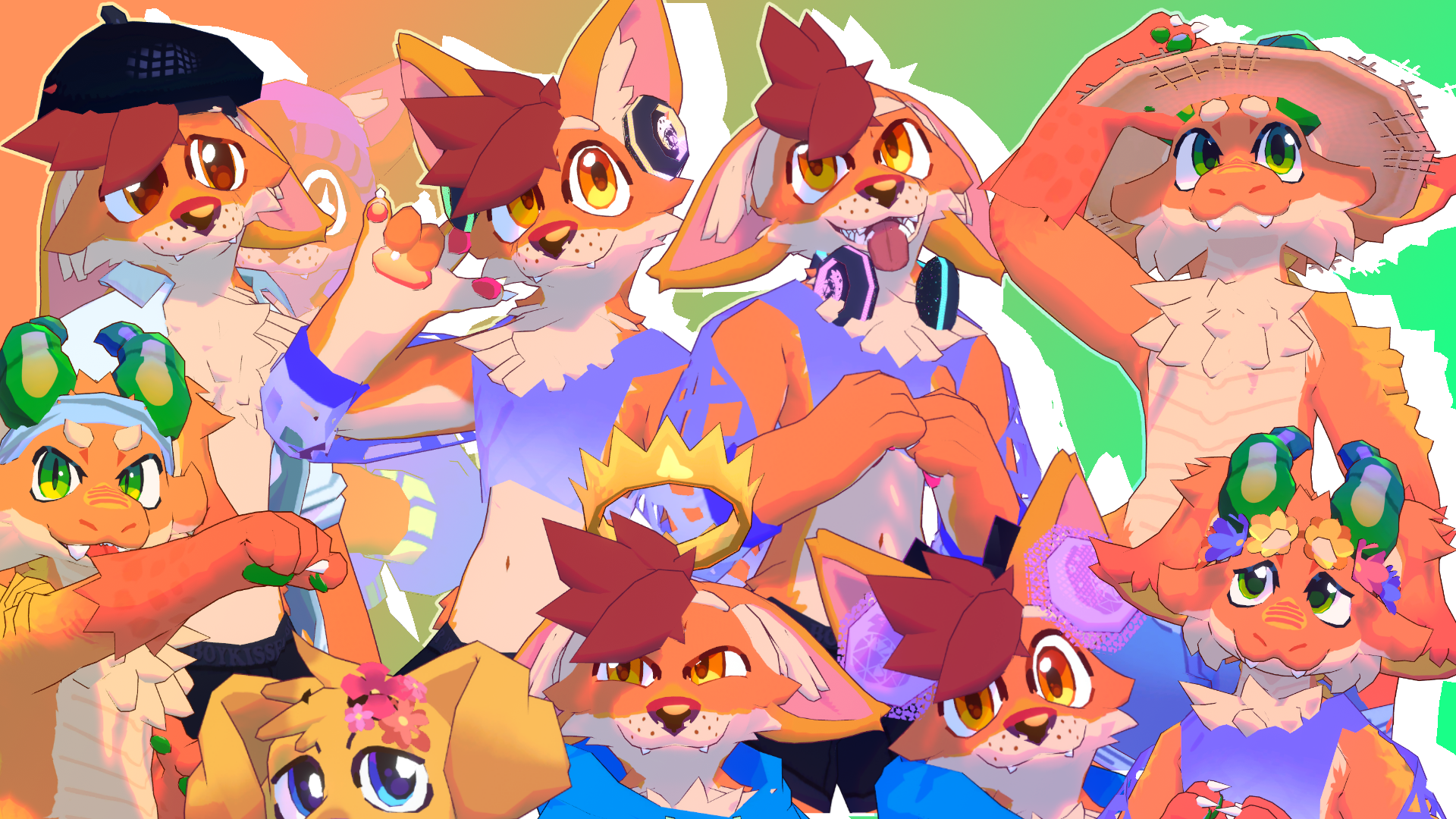 Accessory Pack
