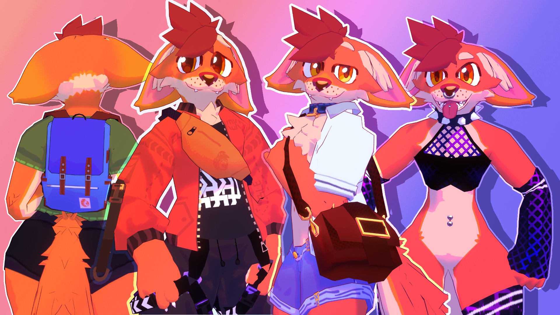 Accessory Pack