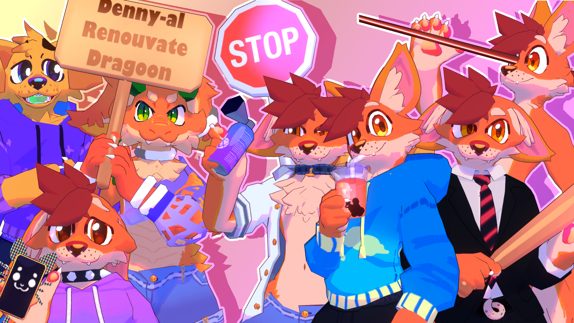 Accessory Pack