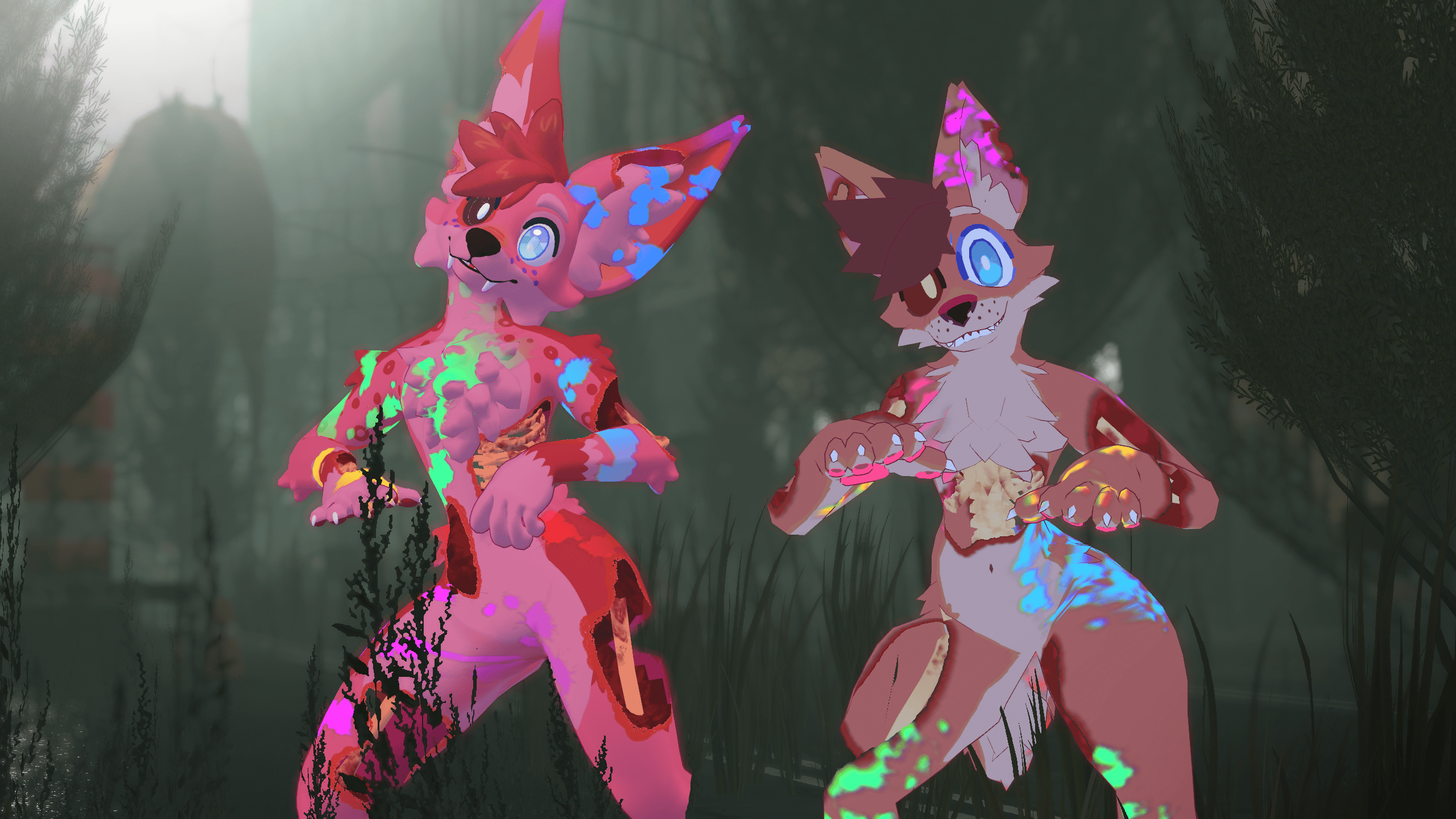 Zombie Addon