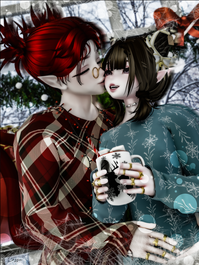 Jingle and Jangle