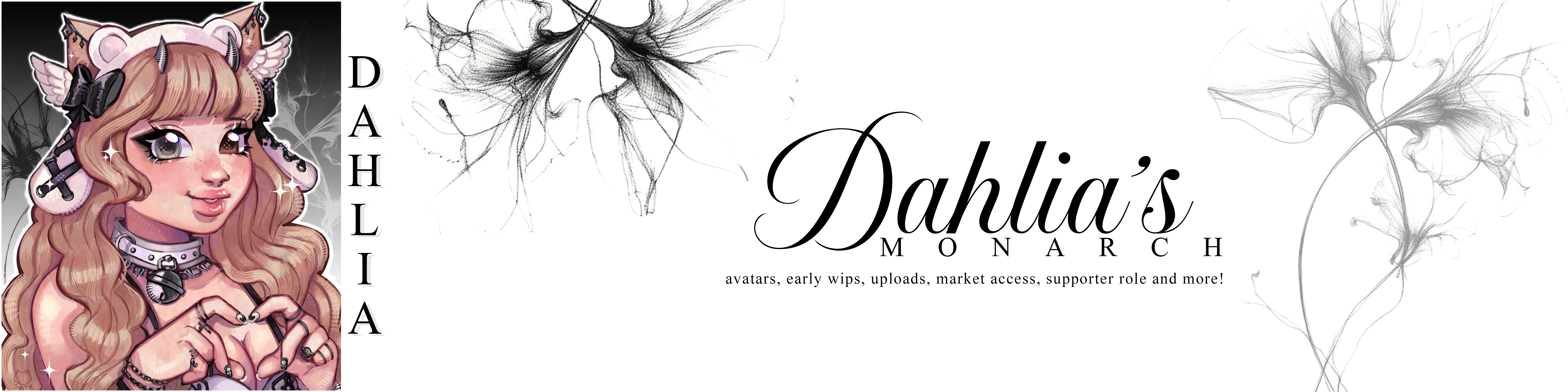 Banner Background