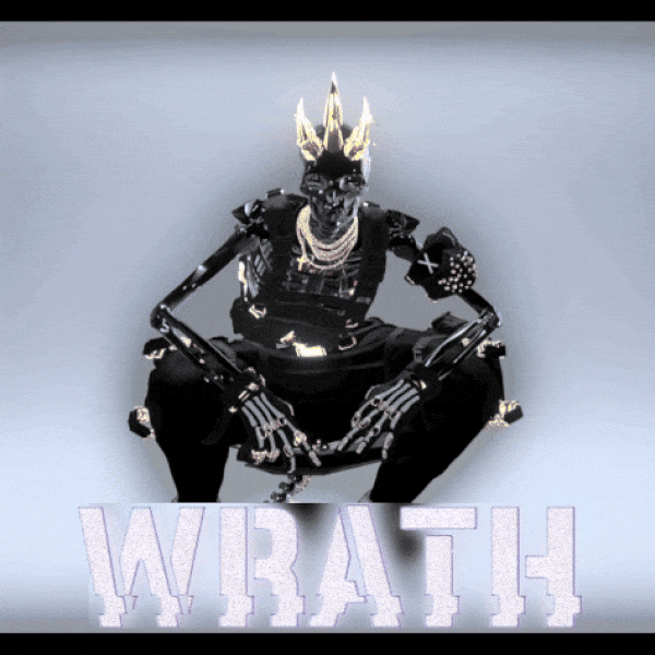 WRATH PC/QUEST (SPS)