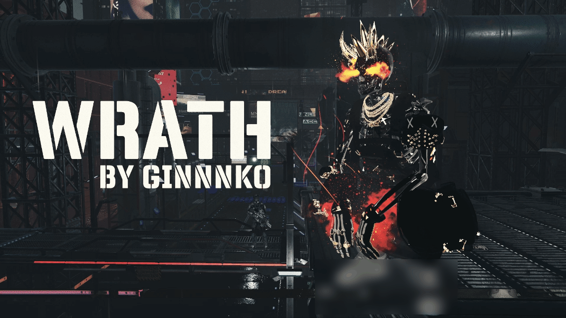 WRATH PC/QUEST (SPS)