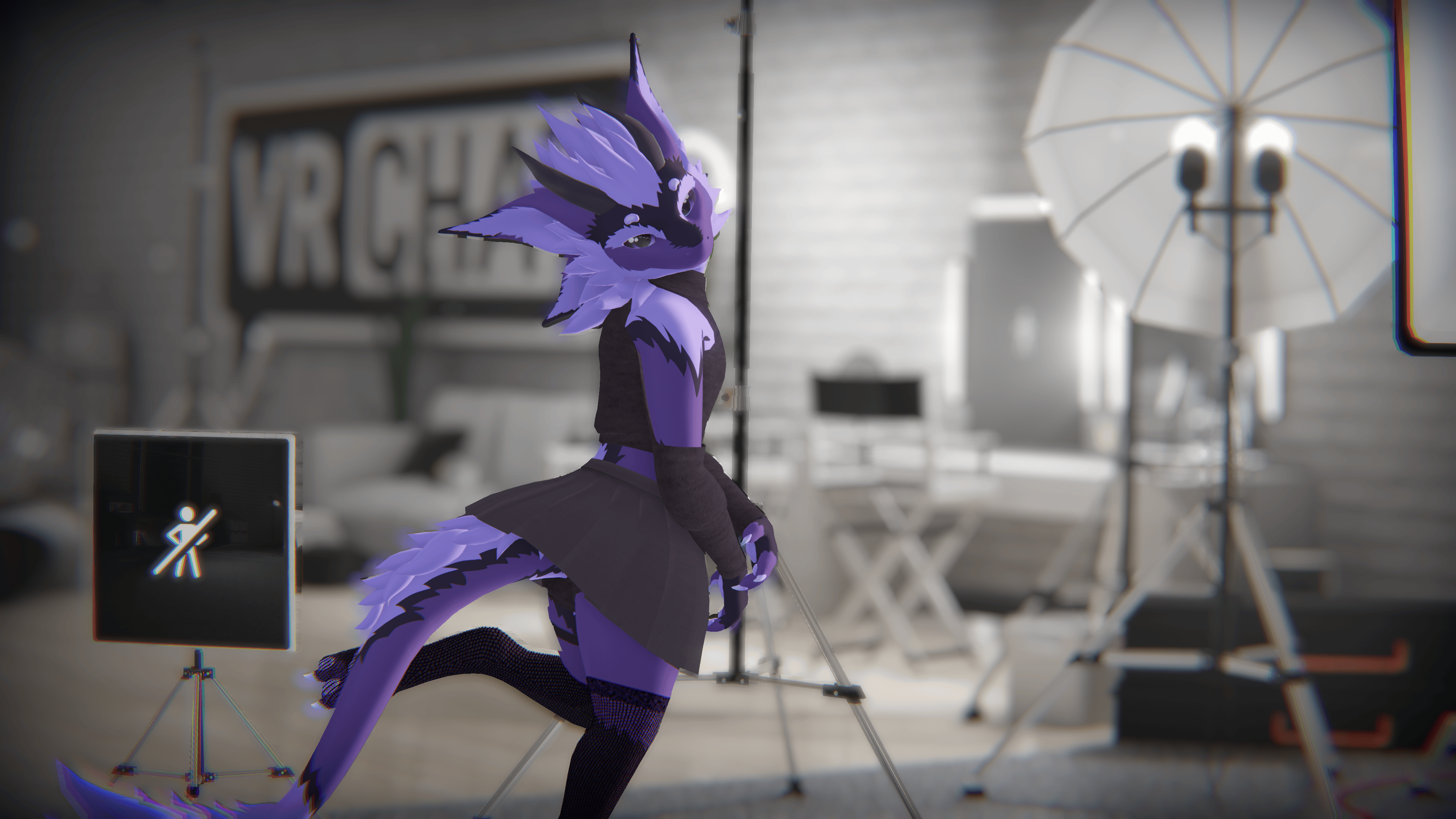 Alt Fashion Set for Nardoragon