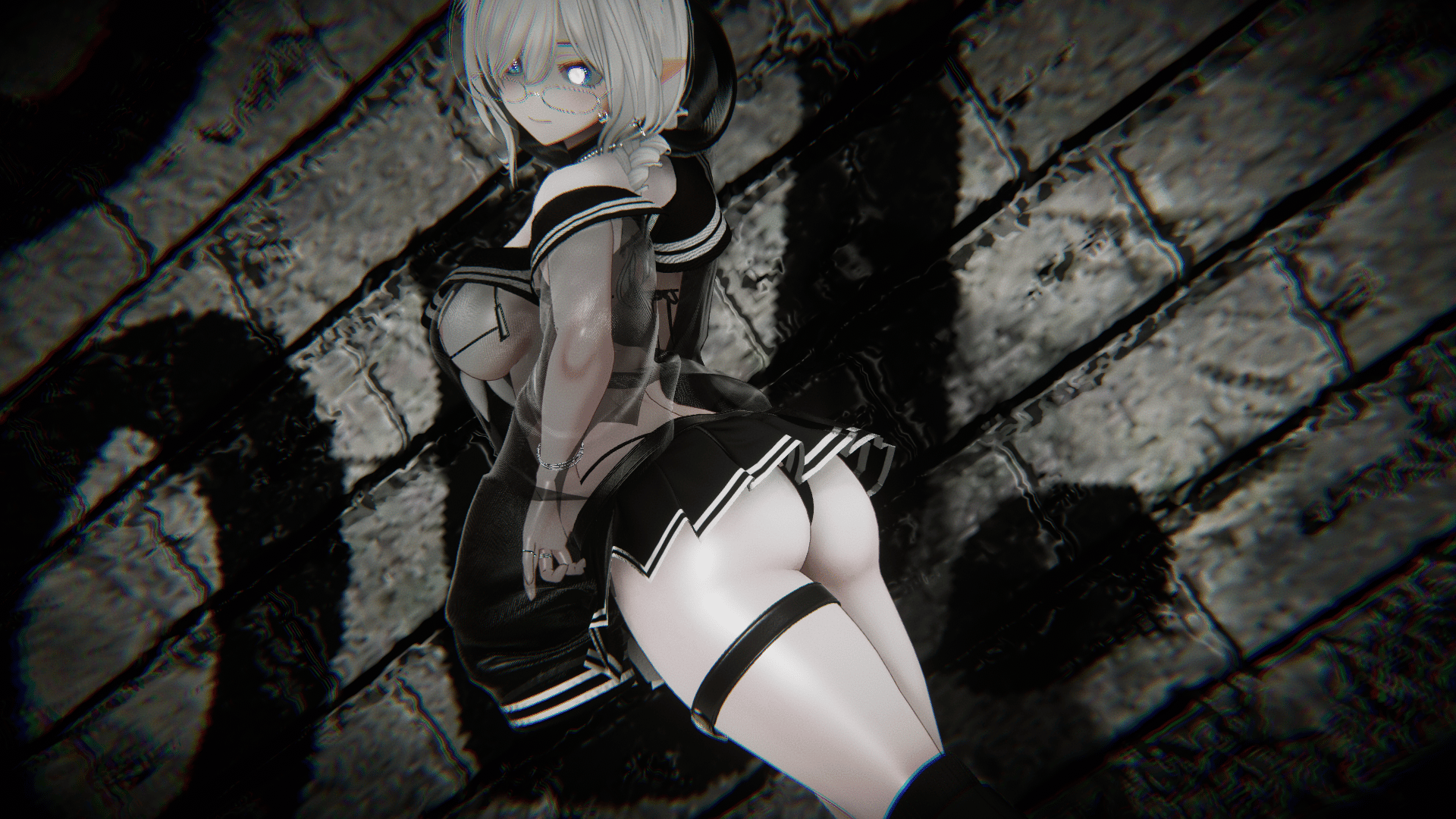 Banner Background