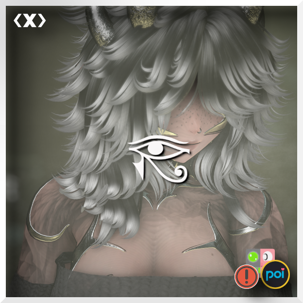 PRIDE] NO_002 // [QADIRA] "The Vain Queen" (PC, SPS, PCS, FT)