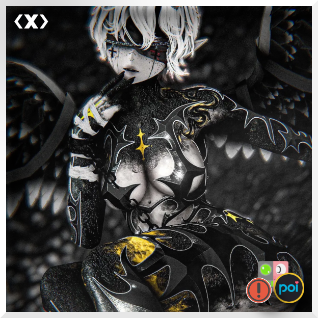 [NOX] "The Fallen" (PC, FT)
