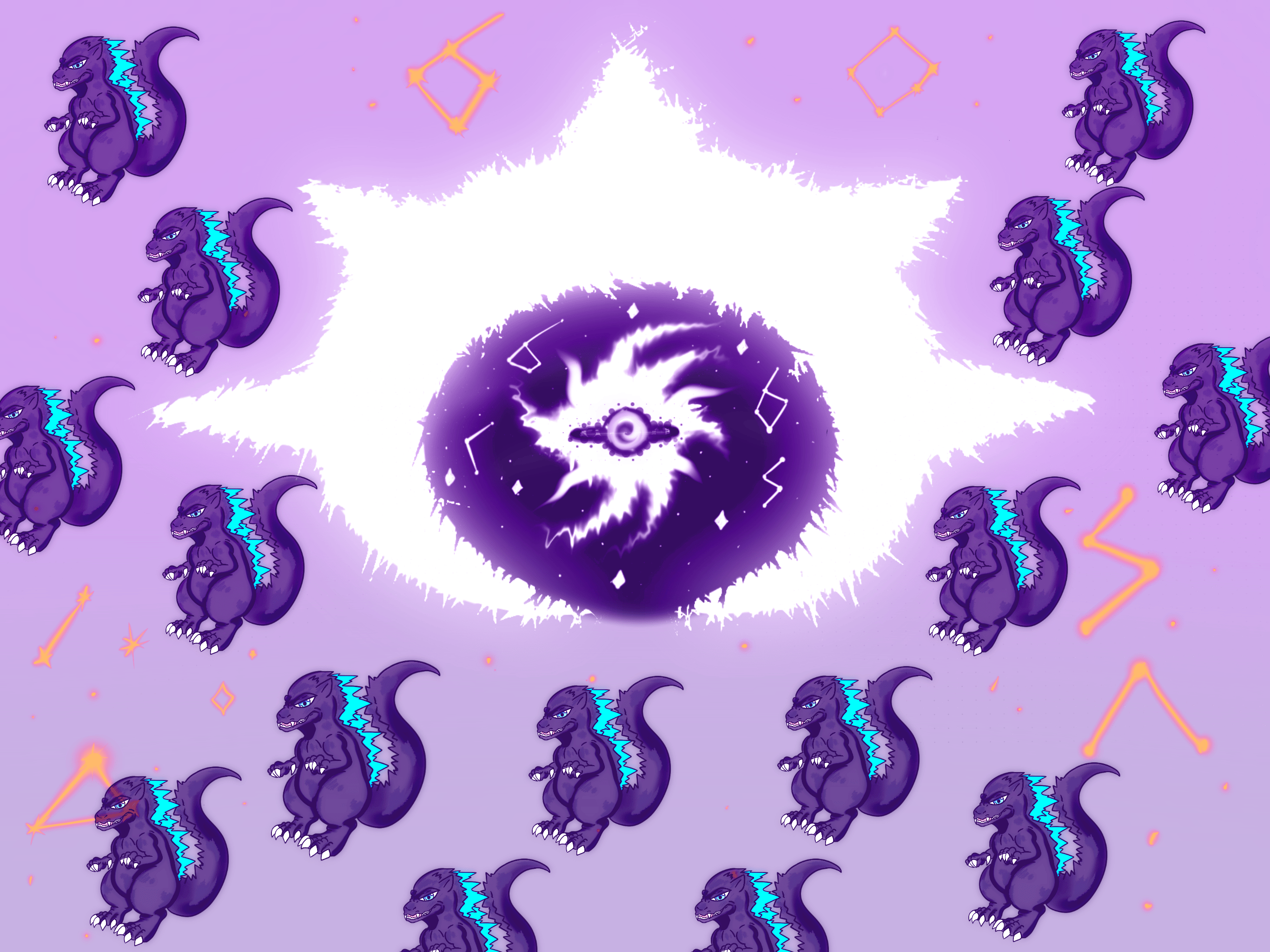 Banner Background