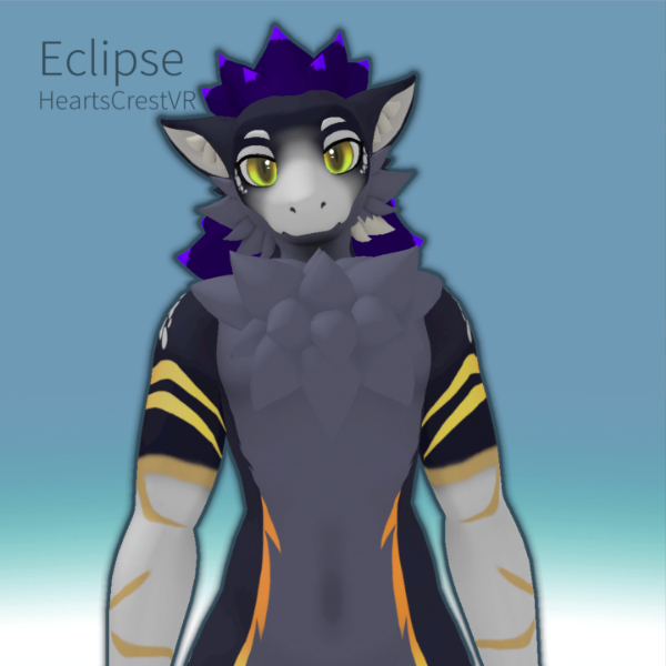 Eclipse Snoodle Textures