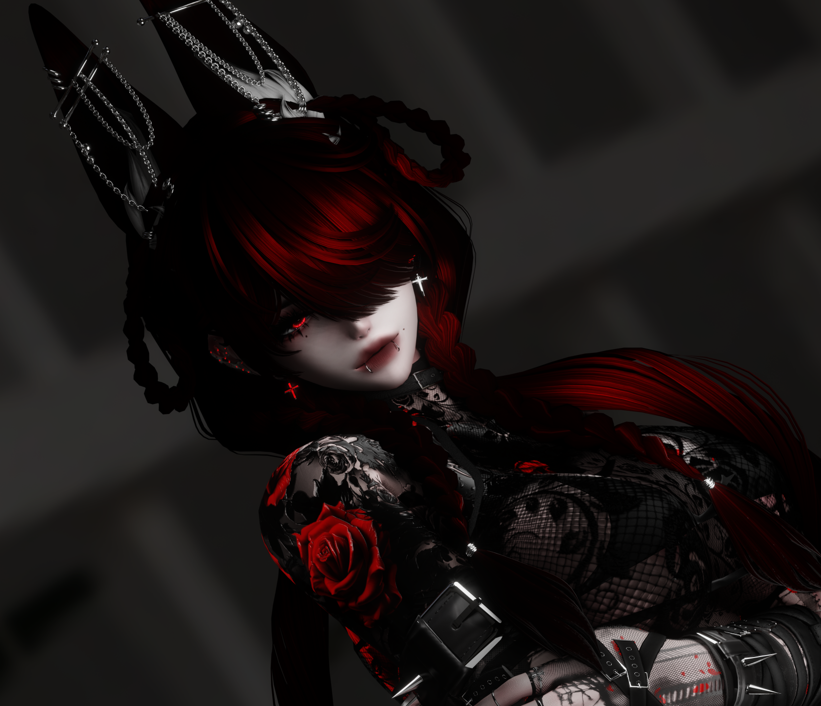 Banner Background