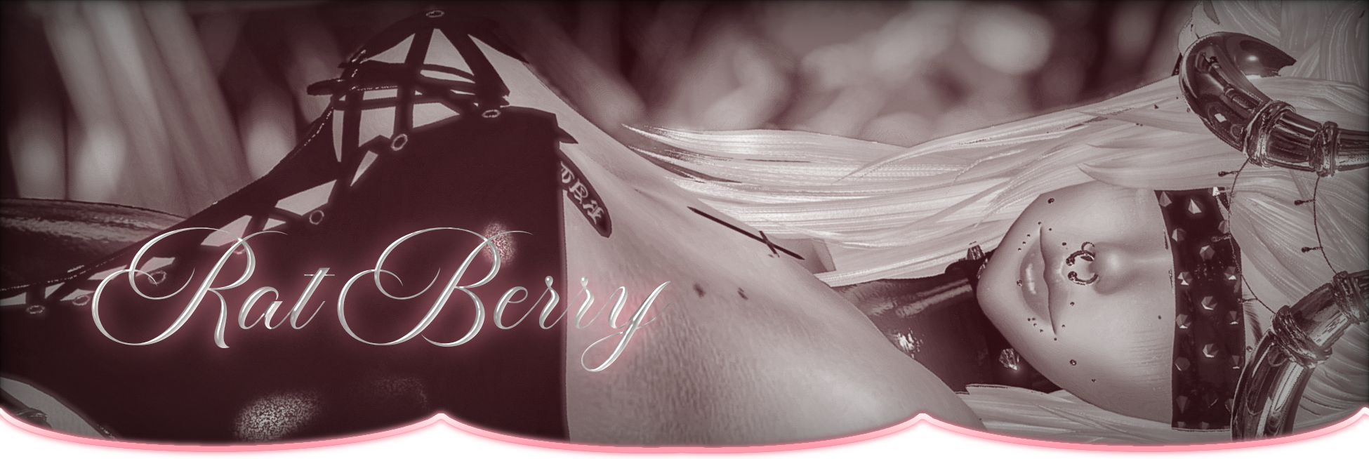 Banner Background