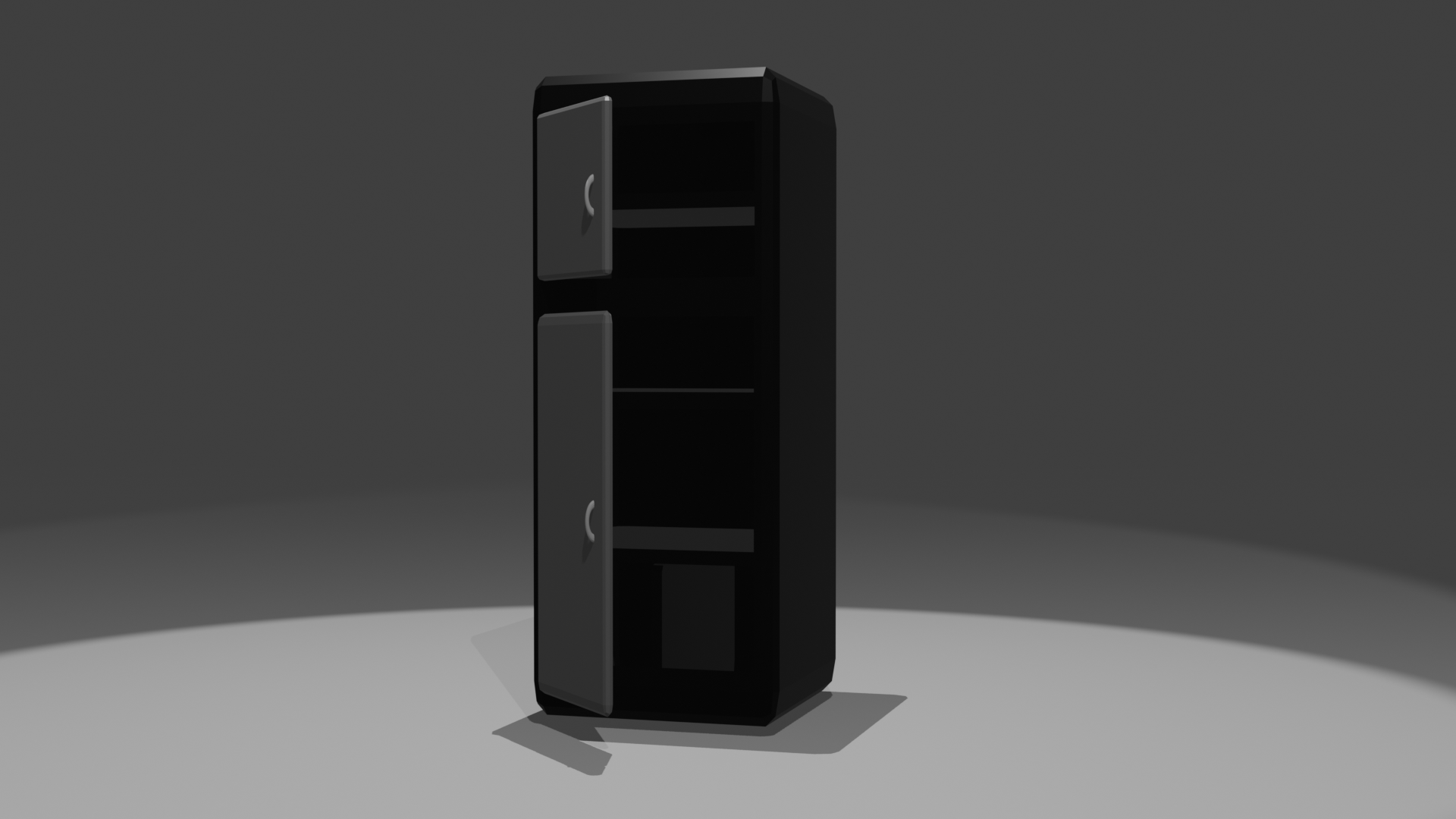 Simple Fridge