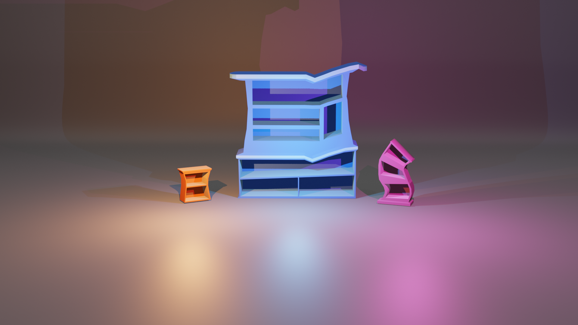 Whimsy Furniture bundle