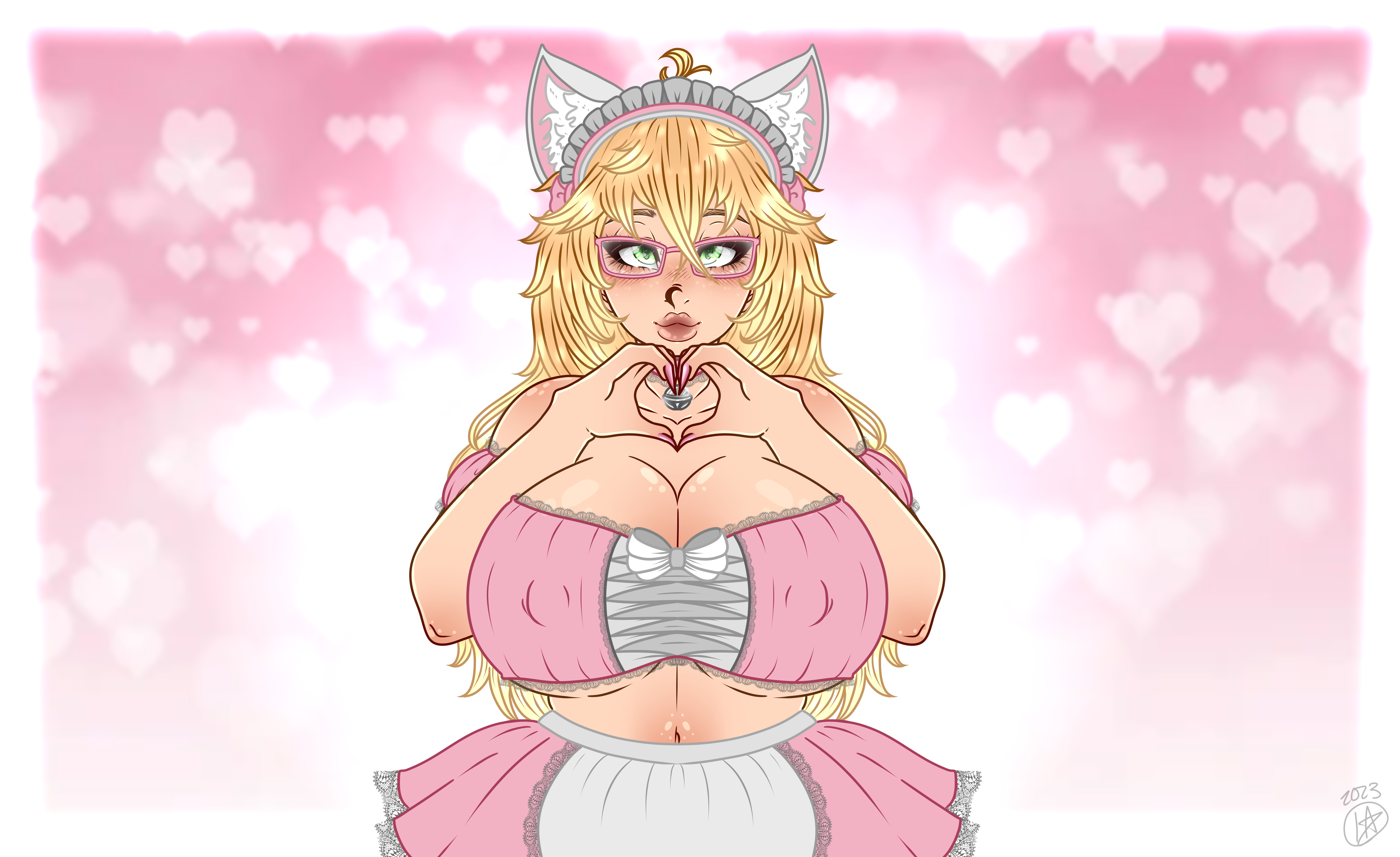 Banner Background