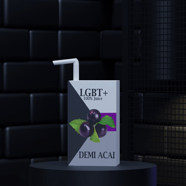 Juice Box Bundle