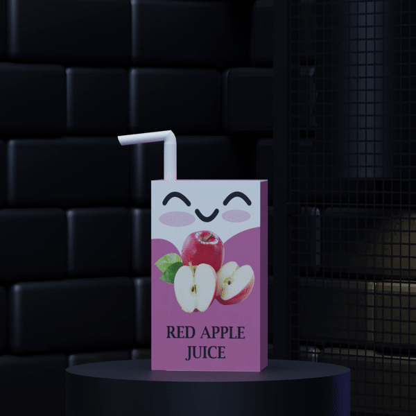 Juice Box Bundle