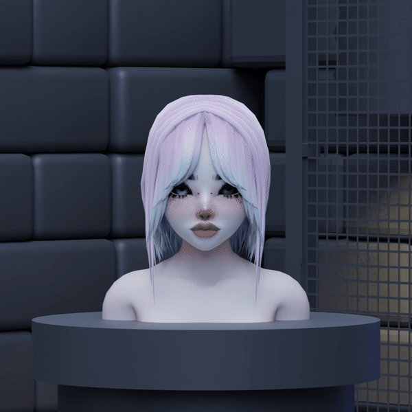 Bob Hair